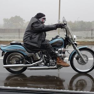 Meet your Posher, Dean